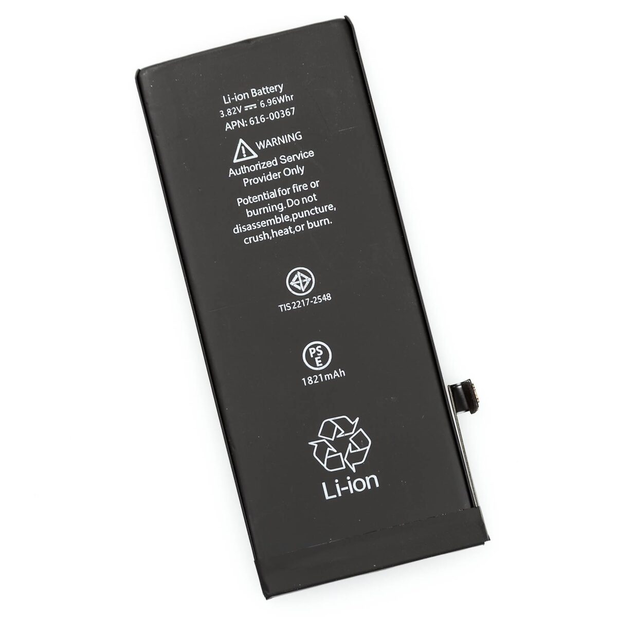 iPhone 8 1821mAh IT Chip Battery