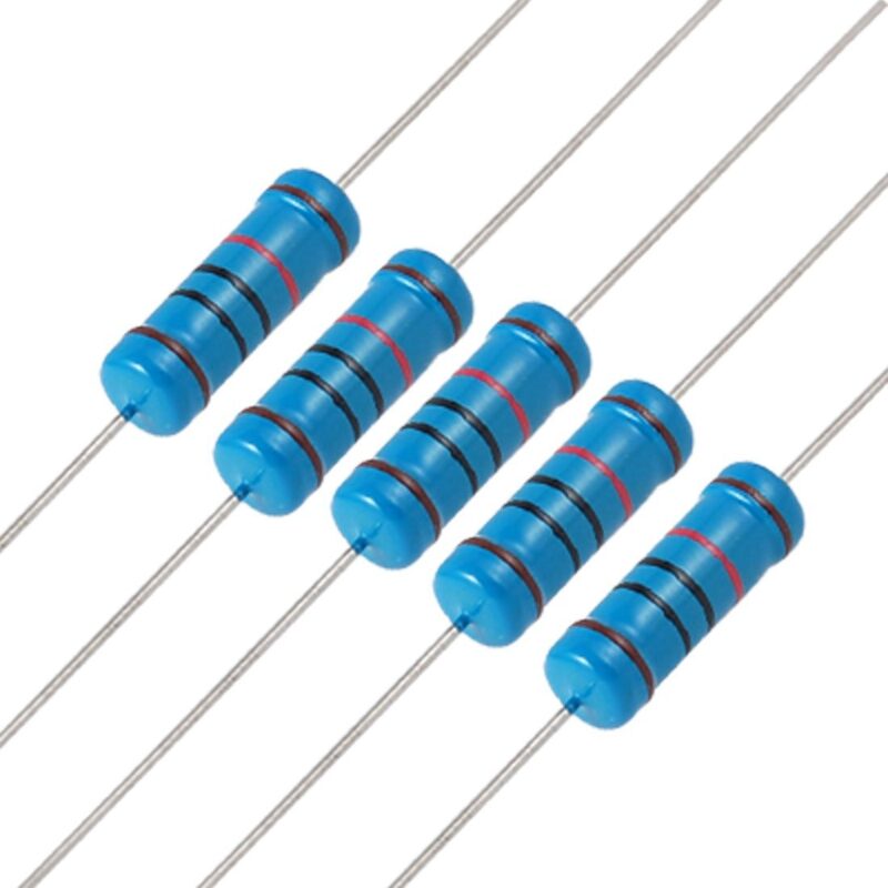 resistor