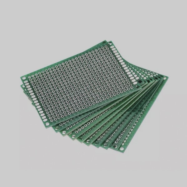 PCB's And Pre-drilled Boards | Micro Wire.pt