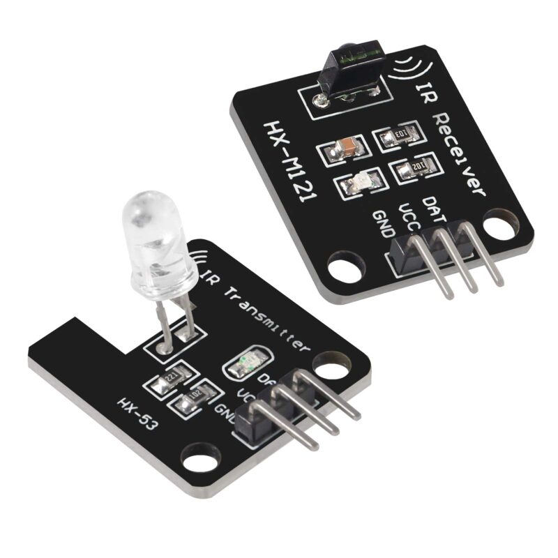 IR Transmitter and Receiver Kit Module HX-53 HX-M121