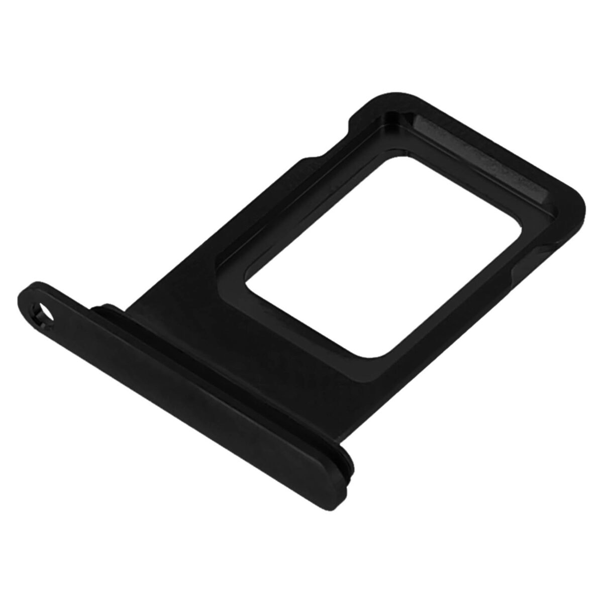 SIM Tray iPhone XS Max Black